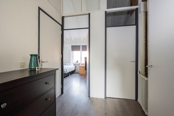 Medium property photo - Bachlaan 3, 3781 HC Voorthuizen